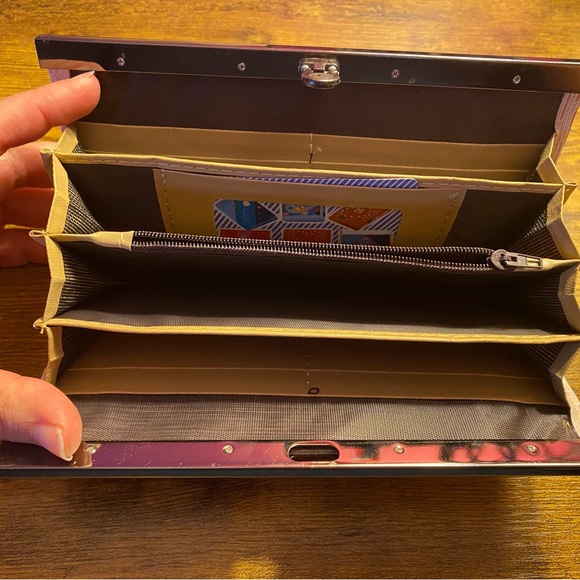 Wallet - Picture 2 of 3